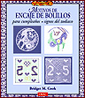 El libro de Motivos de encaje de bolillos para cumpleaños, signos del zodiaco